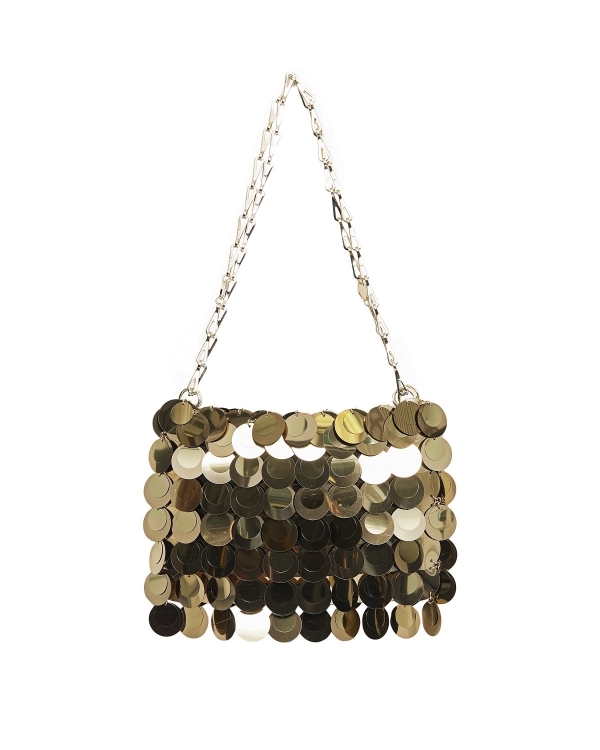 Подборка недели: 20 нарядных сумочек для свадьбы