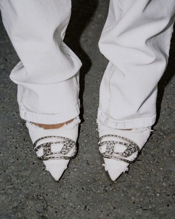 Подборка недели: туфли на свадьбу и роспись