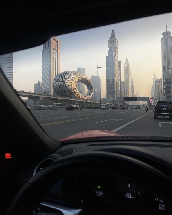 Гид по Дубаю: когда лететь, где остановиться