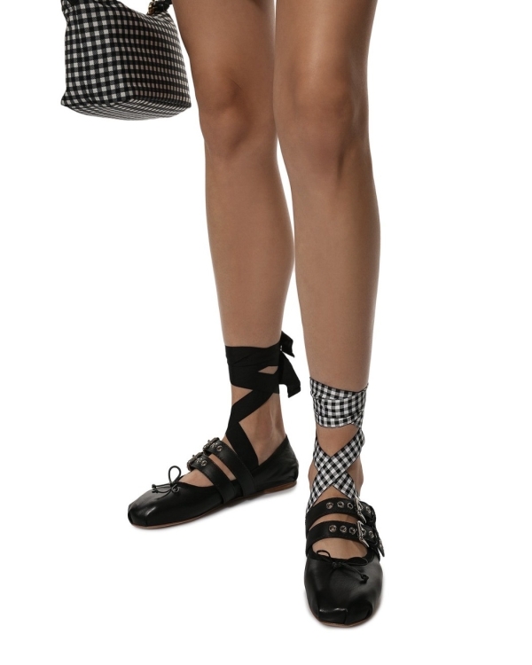 16 трендовых пар обуви на осень