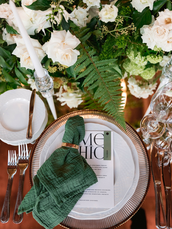 Агентства KEY. Family Event Service