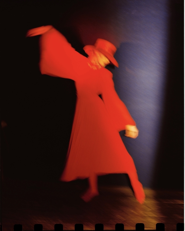 Как прошла первая выставка фотографа Арсения Прусакова