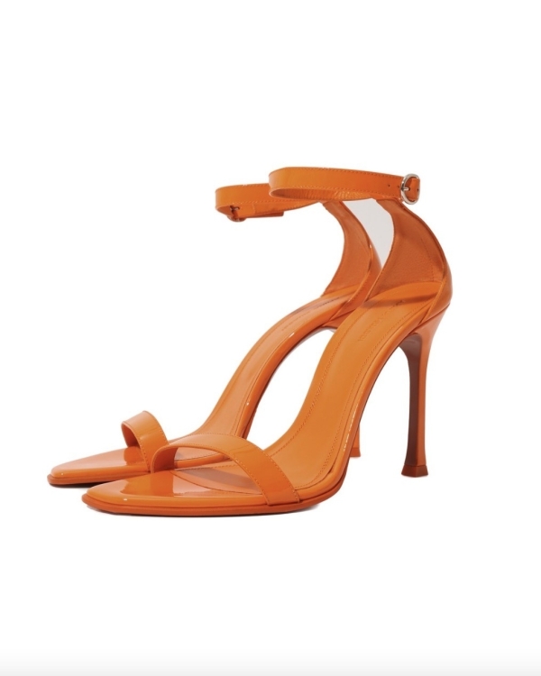 16 трендовых пар обуви на осень