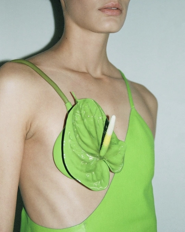 Неделя моды в Париже: 26 идей для