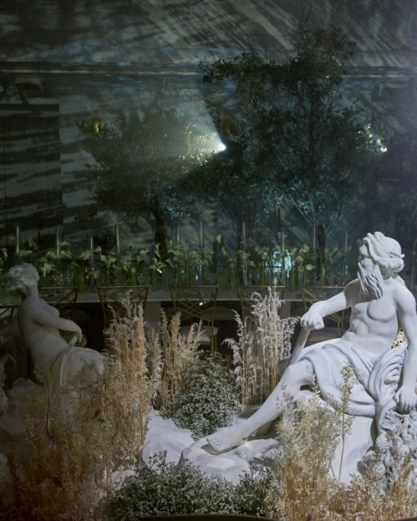 Где заказать свадебный декор в Дубае?