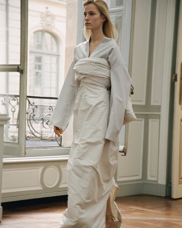 Неделя моды в Париже: 26 идей для