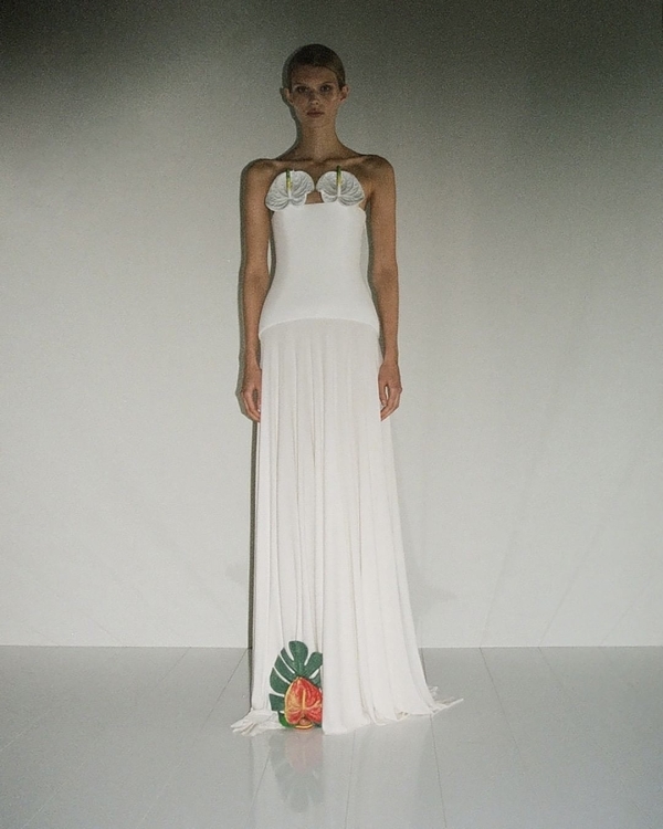 Неделя моды в Париже: 26 идей для