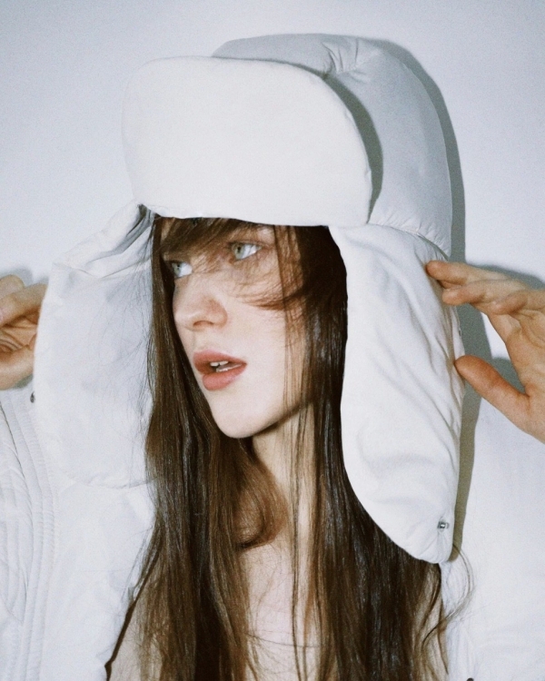 Модные шапки: что носить осенью/зимой 2022