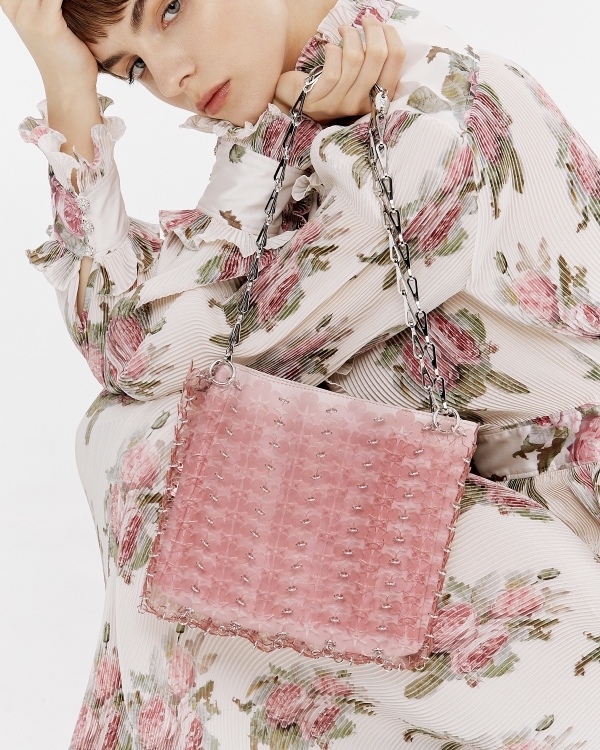 Подборка недели: 20 нарядных сумочек для свадьбы