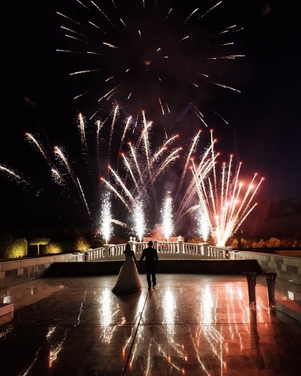 Самые яркие проекты сезона в Villa Michetti