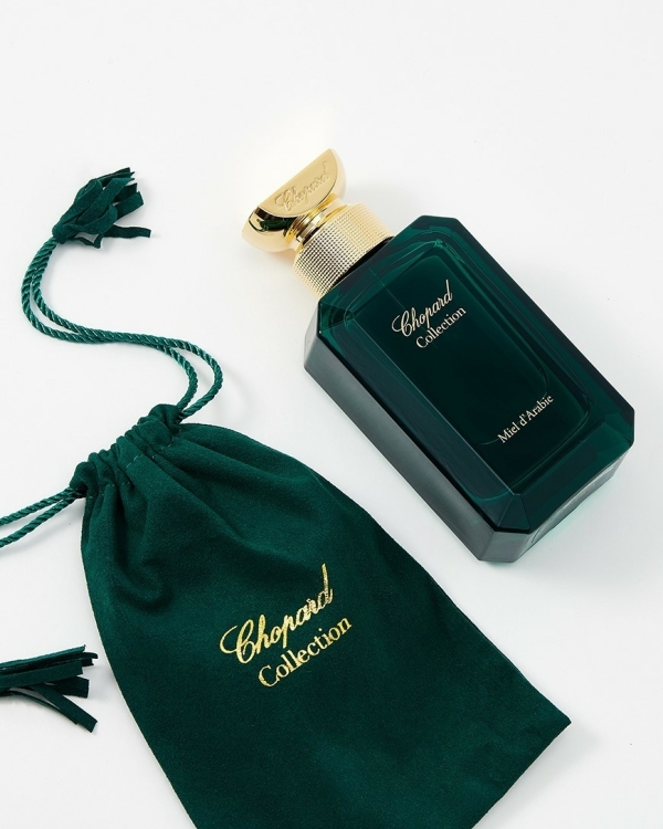 7 терпких женских ароматов на осень