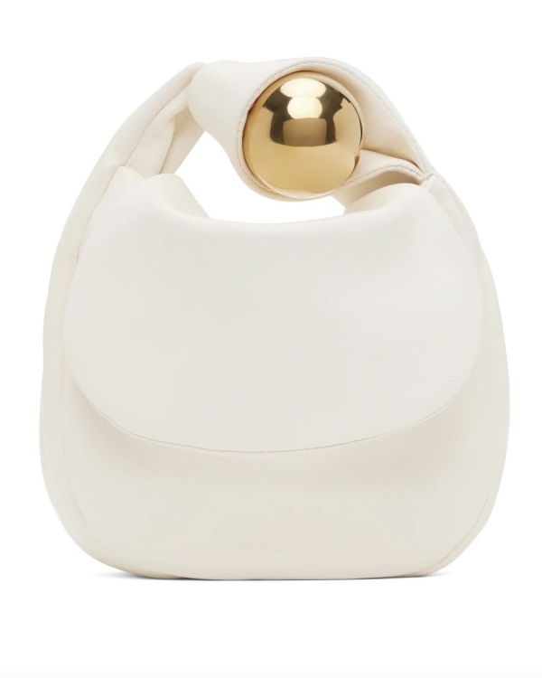 Подборка недели: 20 нарядных сумочек для свадьбы