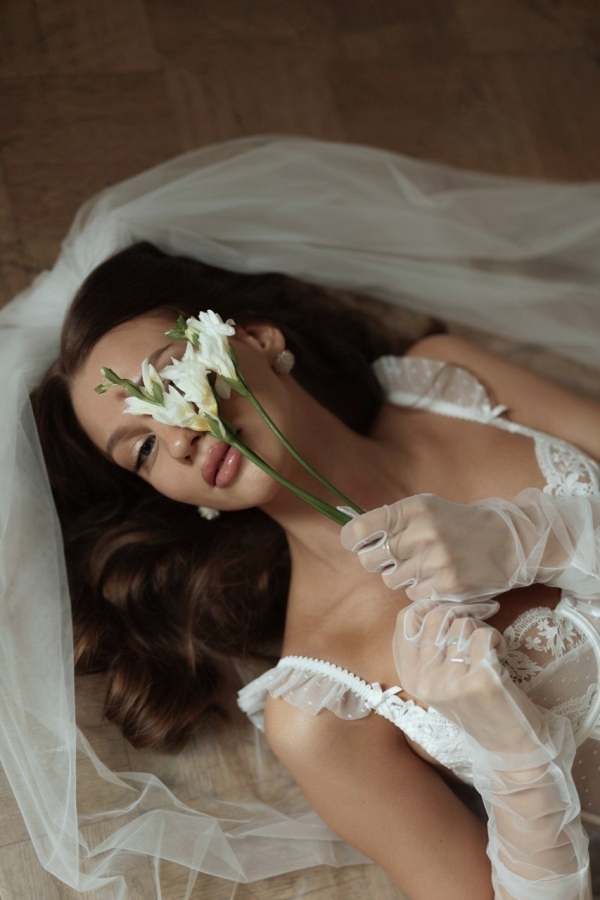 Стилисты Арина Шарина