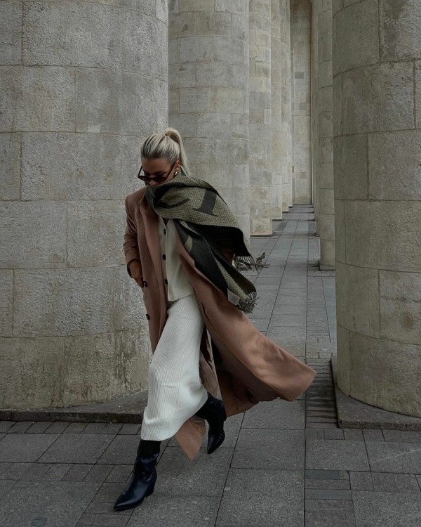 7 терпких женских ароматов на осень