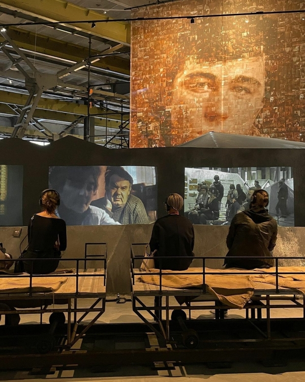 Куда пойти на свидание в Петербурге: главные