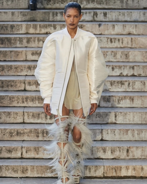 Неделя моды в Париже: 26 идей для