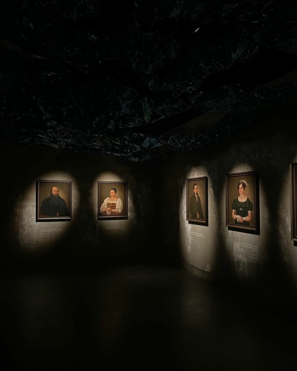 Куда пойти на свидание в Петербурге: главные