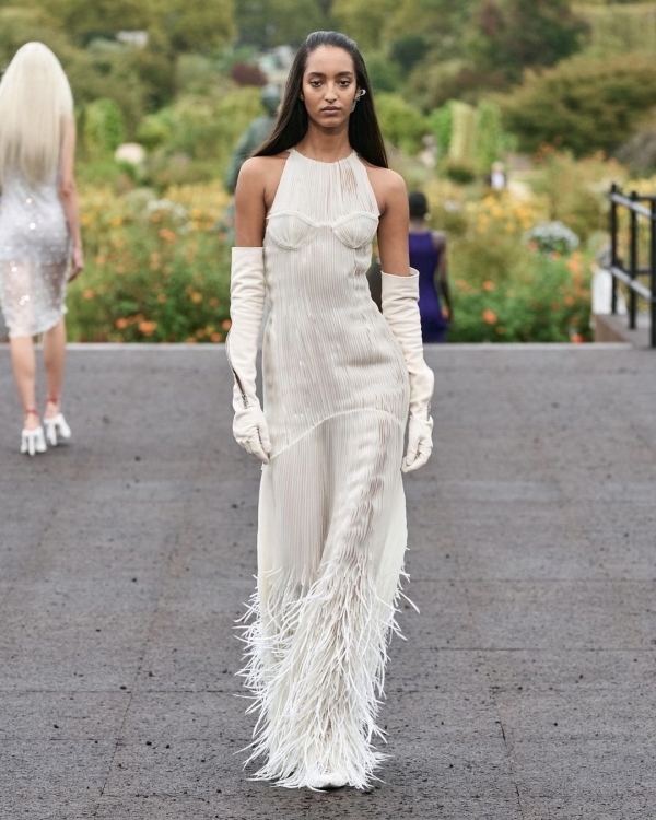 Неделя моды в Париже: 26 идей для