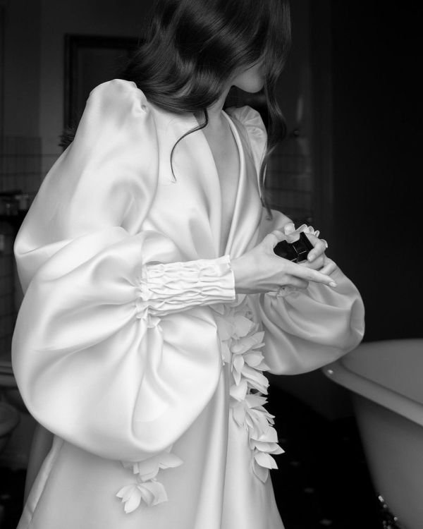 Самые стильные невесты сезона 2022