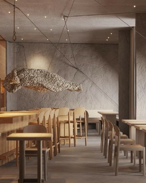 Стильные рестораны Петербурга для романтического ужина