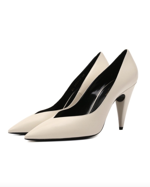 Подборка недели: туфли на свадьбу и роспись