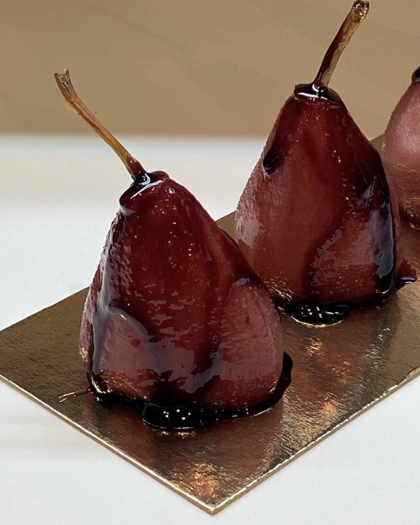 Фруктовое настроение: 22 идеи съедобного сет-дизайна на