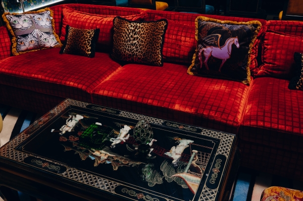 Площадки RODINA MOSKVA