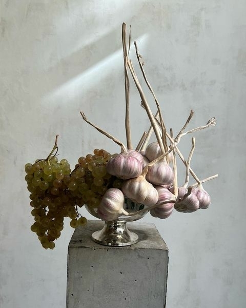 Тыквы и не только: 20 идей стильного