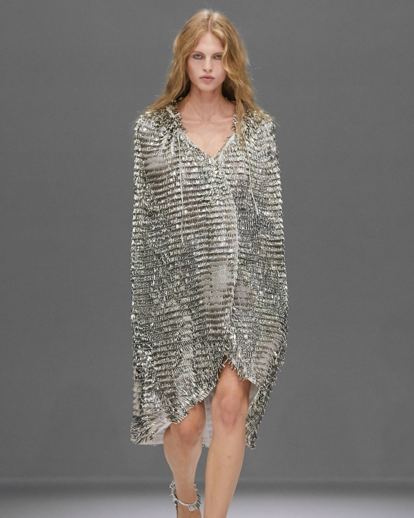 Чем запомнилась Неделя моды в Париже весна-лето'24?