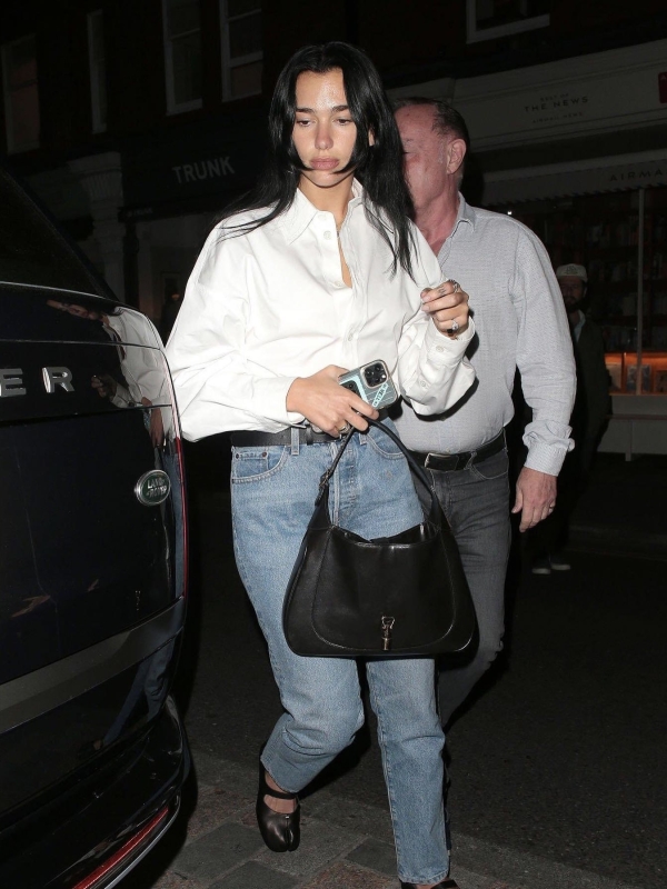 Tabi Shoes: рассказываем, с чем носить самую