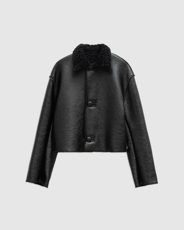 Не знаете, в чем встречать холодную погоду?