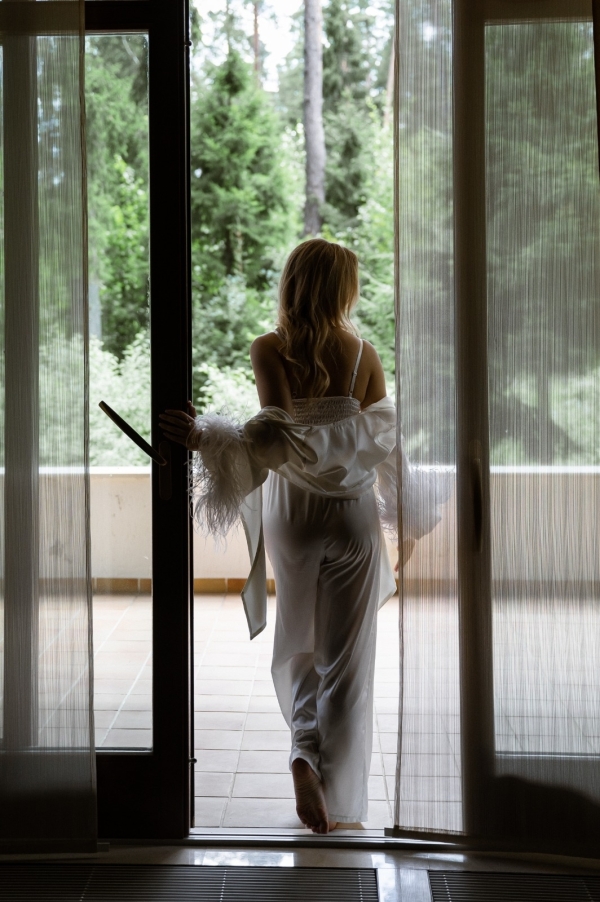 Площадки Усадьба «Тайны Рублёва»