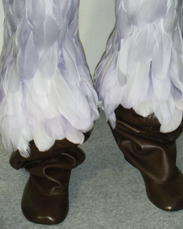 Полусапоги и ботильоны, которые впишутся в любой