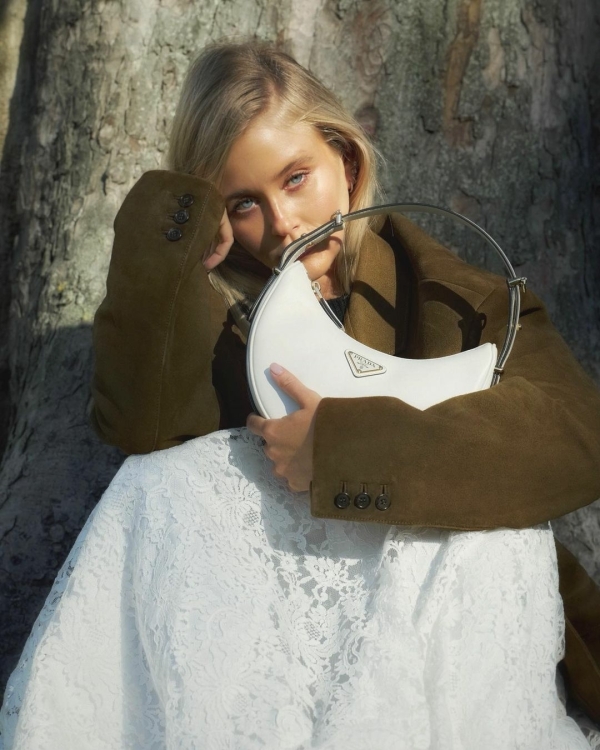 Свадьба, но не в платье: стильные белые