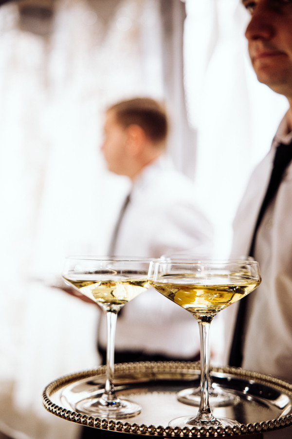 Blanche Bridal в галереях «Времена года» — новое