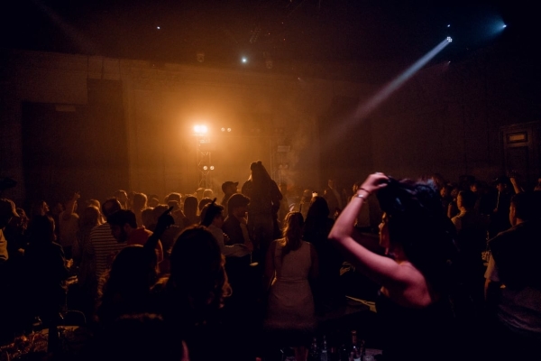 Площадки RODINA MOSKVA