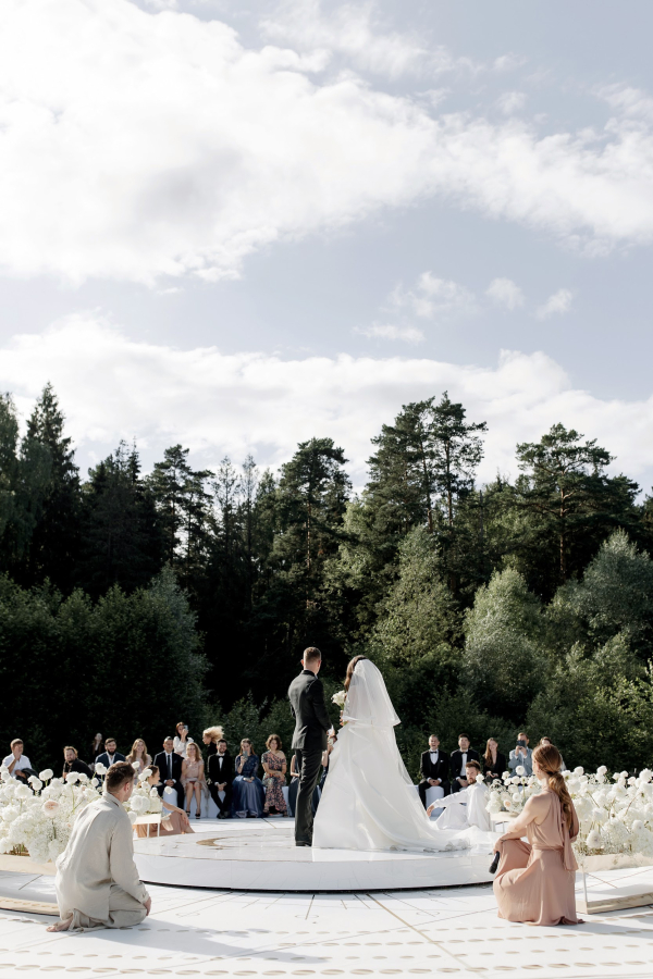 Площадки Усадьба «Тайны Рублёва»