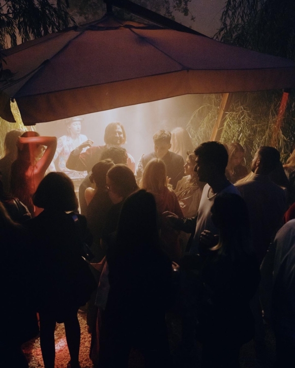 Чем заняться в Москве в эти выходные: