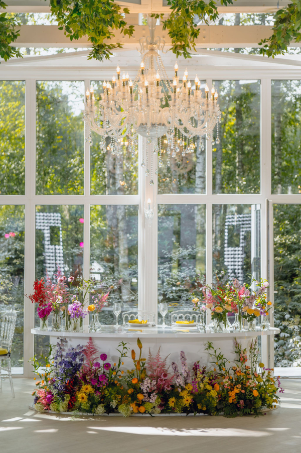 Площадки Усадьба «Тайны Рублёва»