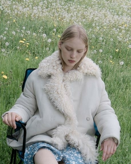 Не знаете, в чем встречать холодную погоду?