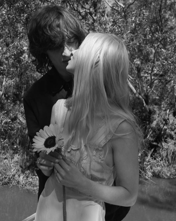 Все, что известно о свадьбе актрисы Ани