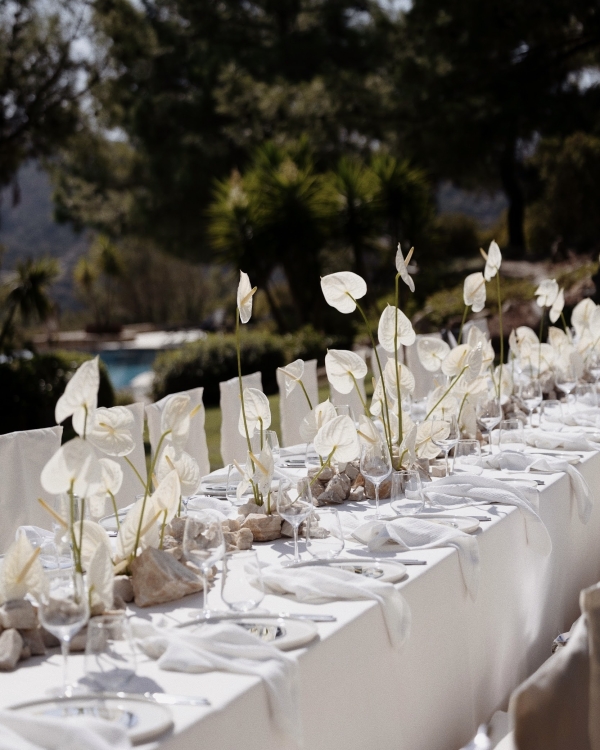 Интервью с невестой: о предложении в Портофино,