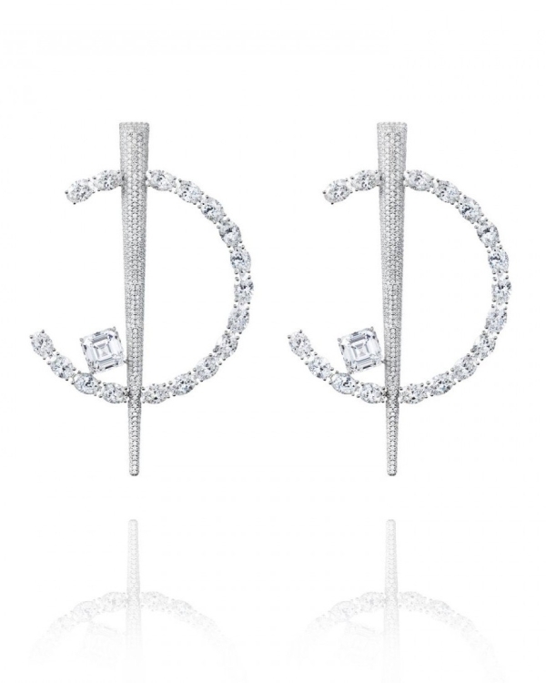 Lab-grown бриллианты — новый ювелирный тренд