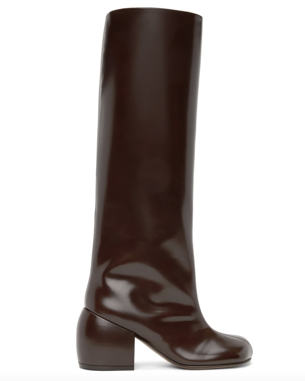 «Значит, хорошие сапоги, надо брать» или 20