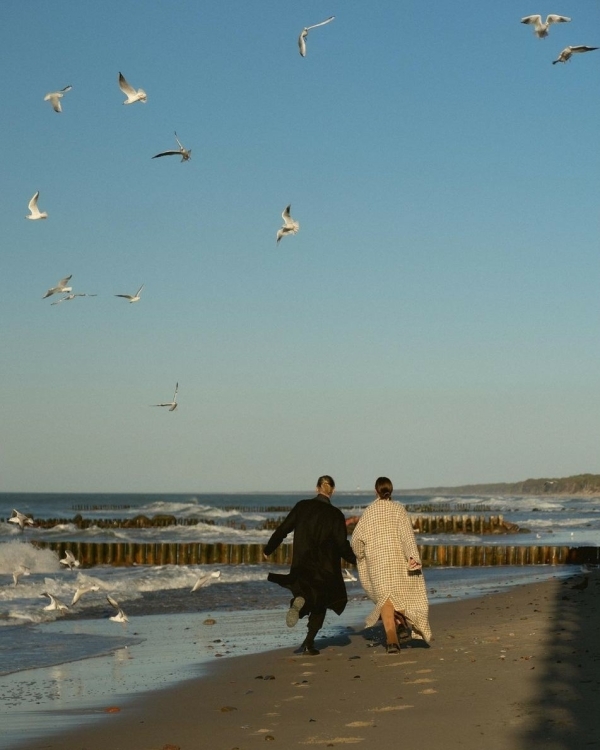 Северное сияние, поляна желаний, морское спа: чем