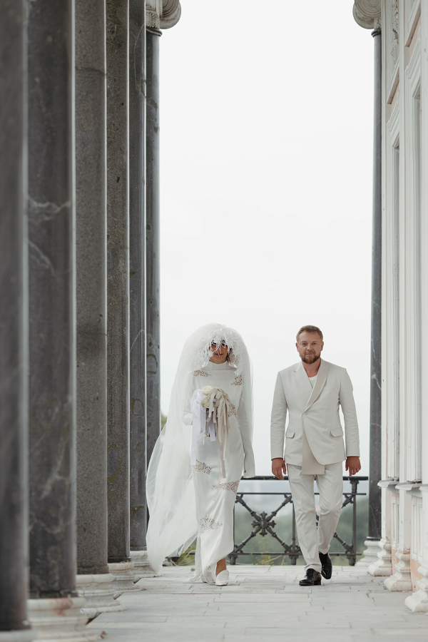 Интервью с невестой: о предложении на 21-ю