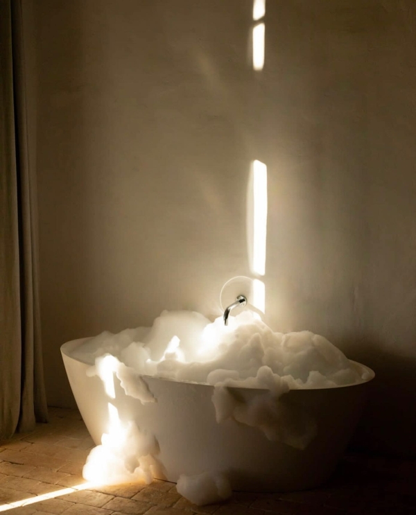 Я в потоке, я в ресурсе: 5