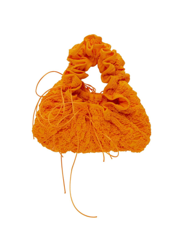 Фиеста, дождливый серый, голубой шамбре: образы для