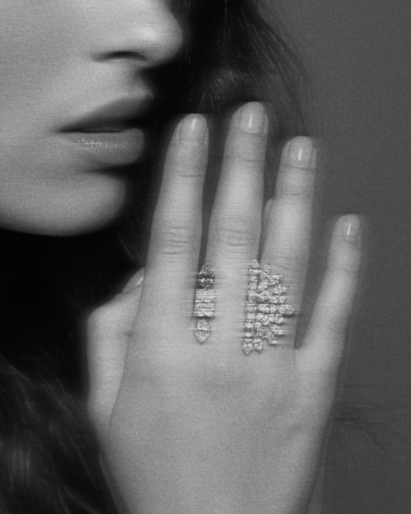 Lab-grown бриллианты — новый ювелирный тренд