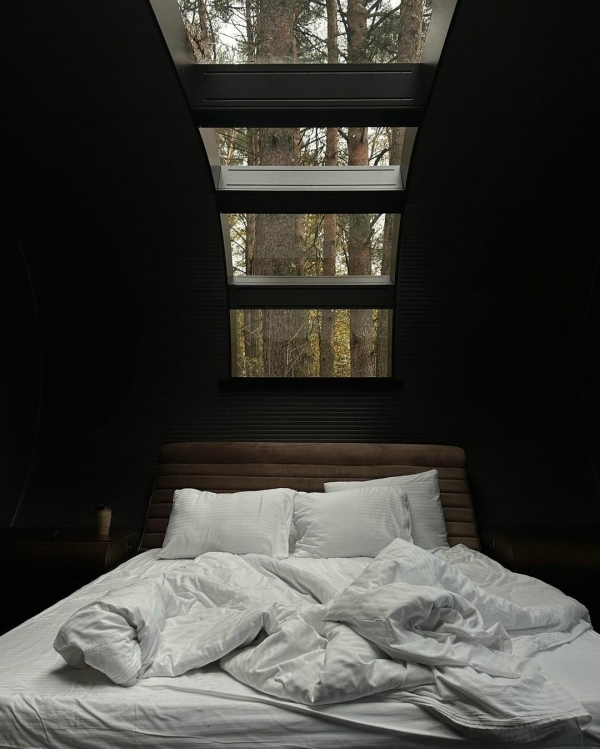 Северное сияние, поляна желаний, морское спа: чем